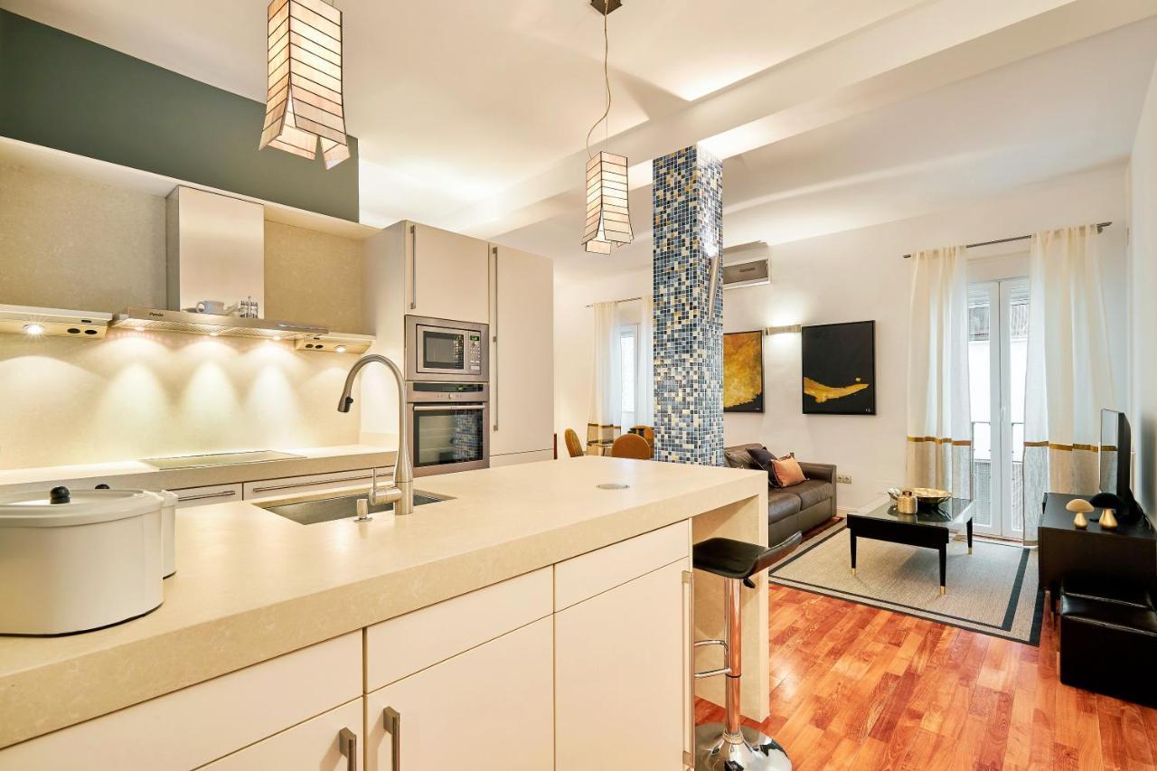 Apartamento Goya Elegance, By Presidence