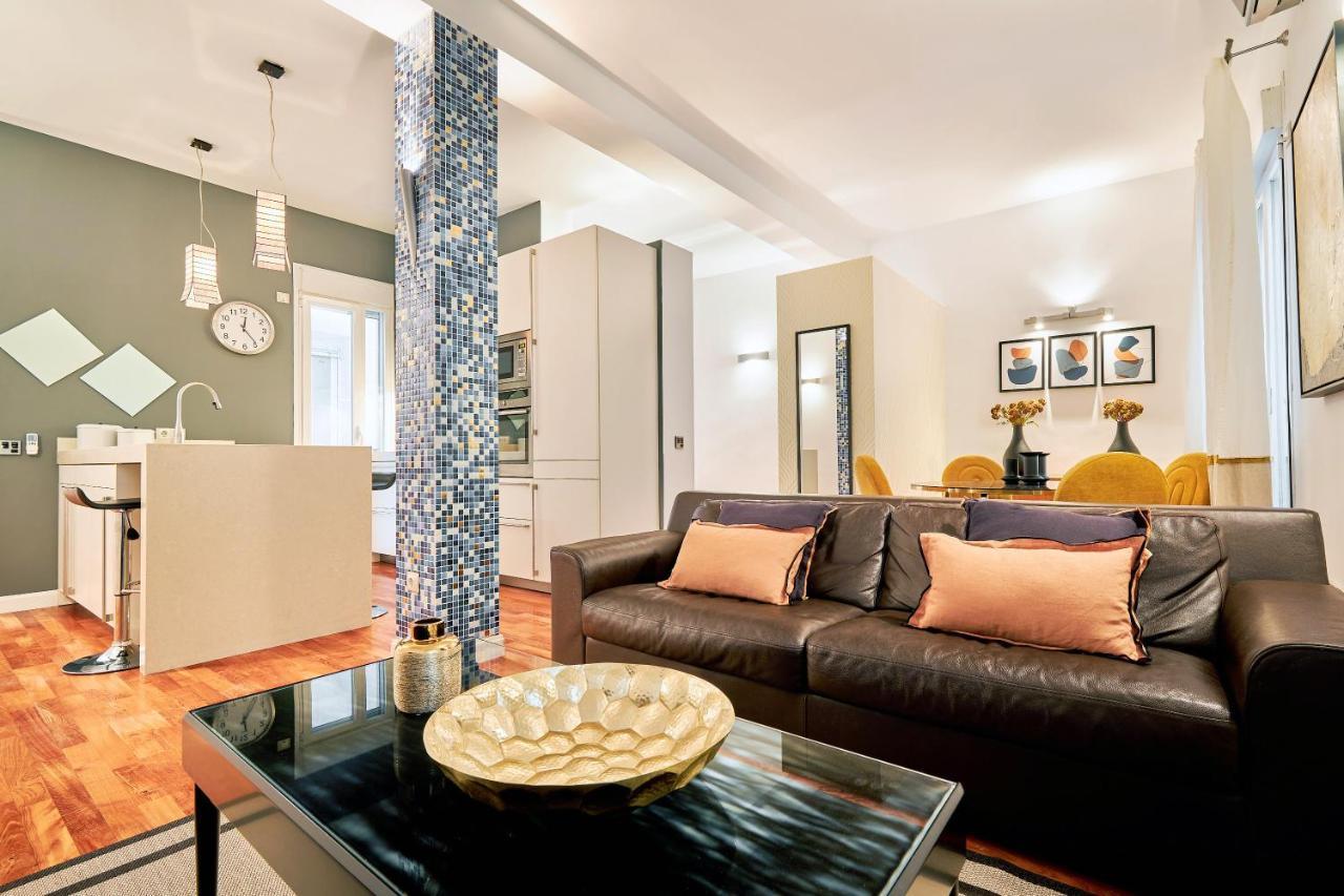 Apartamento Goya Elegance, By Presidence *
