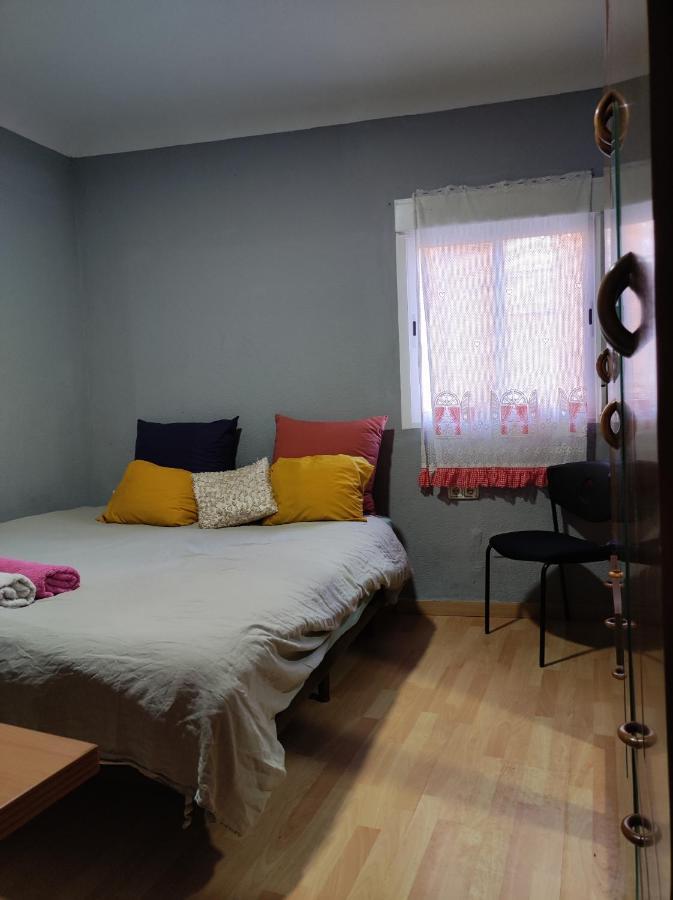 Aparment Puerto Alto Privatunterkunft *