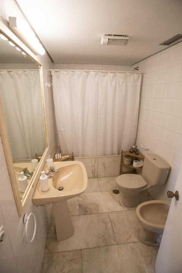 Centro Colon Apartment