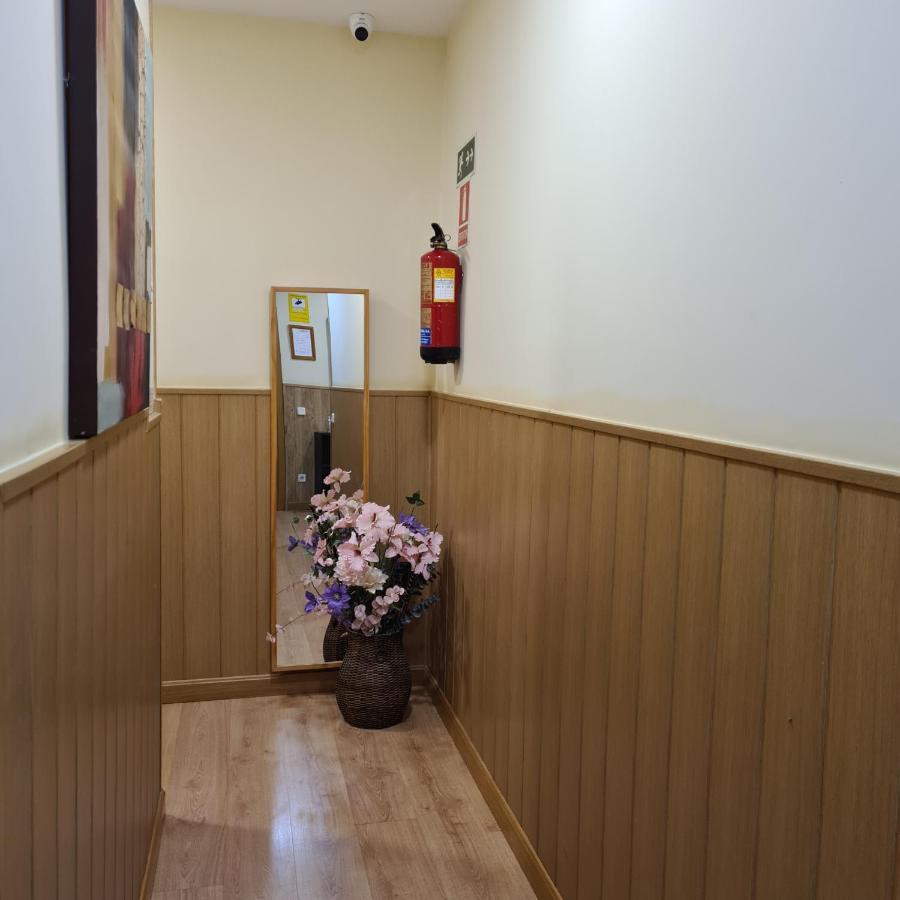Casa de hóspedes Oporto 2*