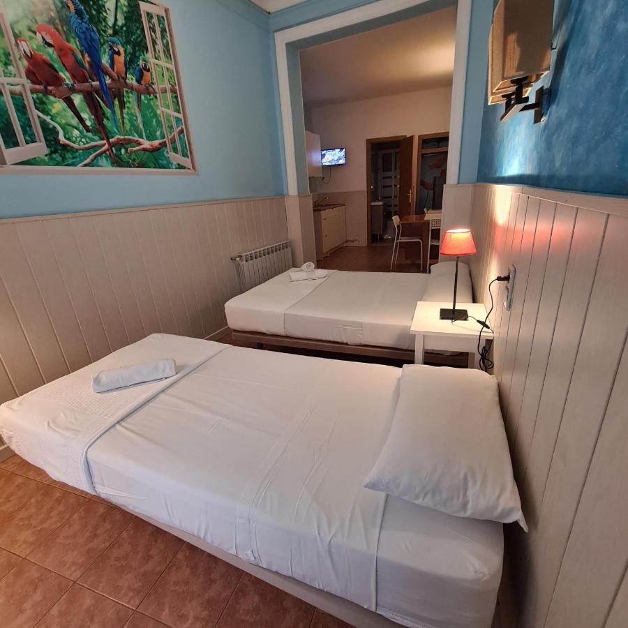 Gasthof Oporto 2*