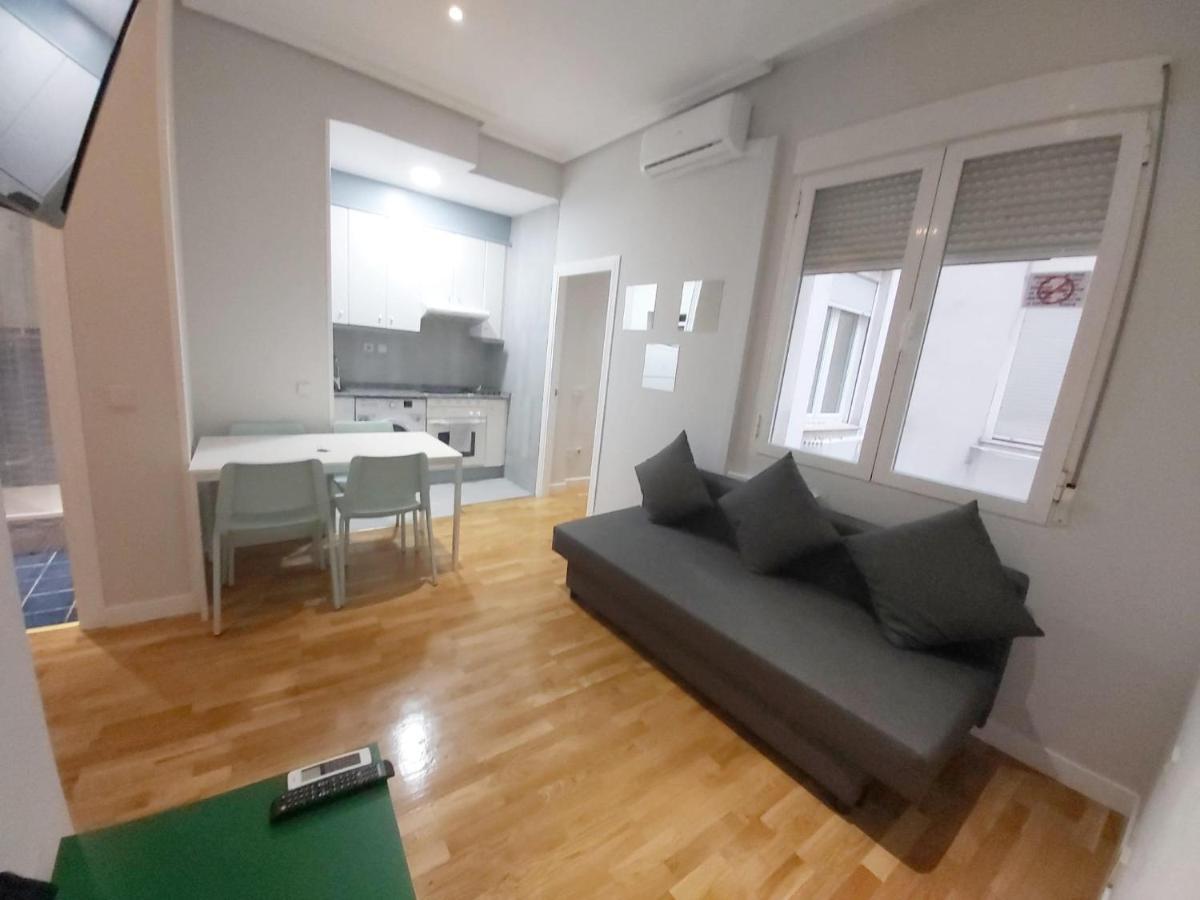 Apartamento Principe Madri