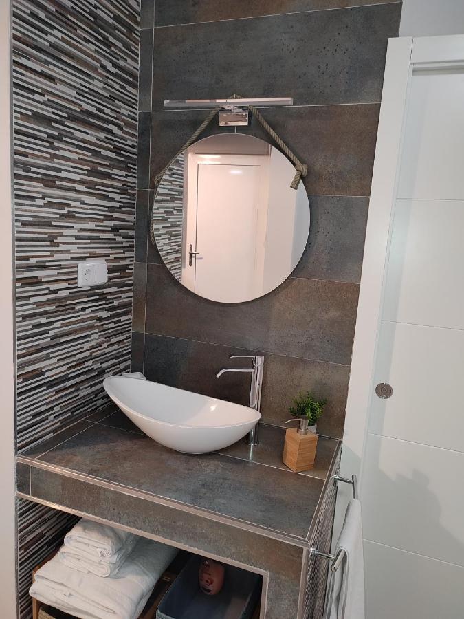 Norte Apartment Madrid