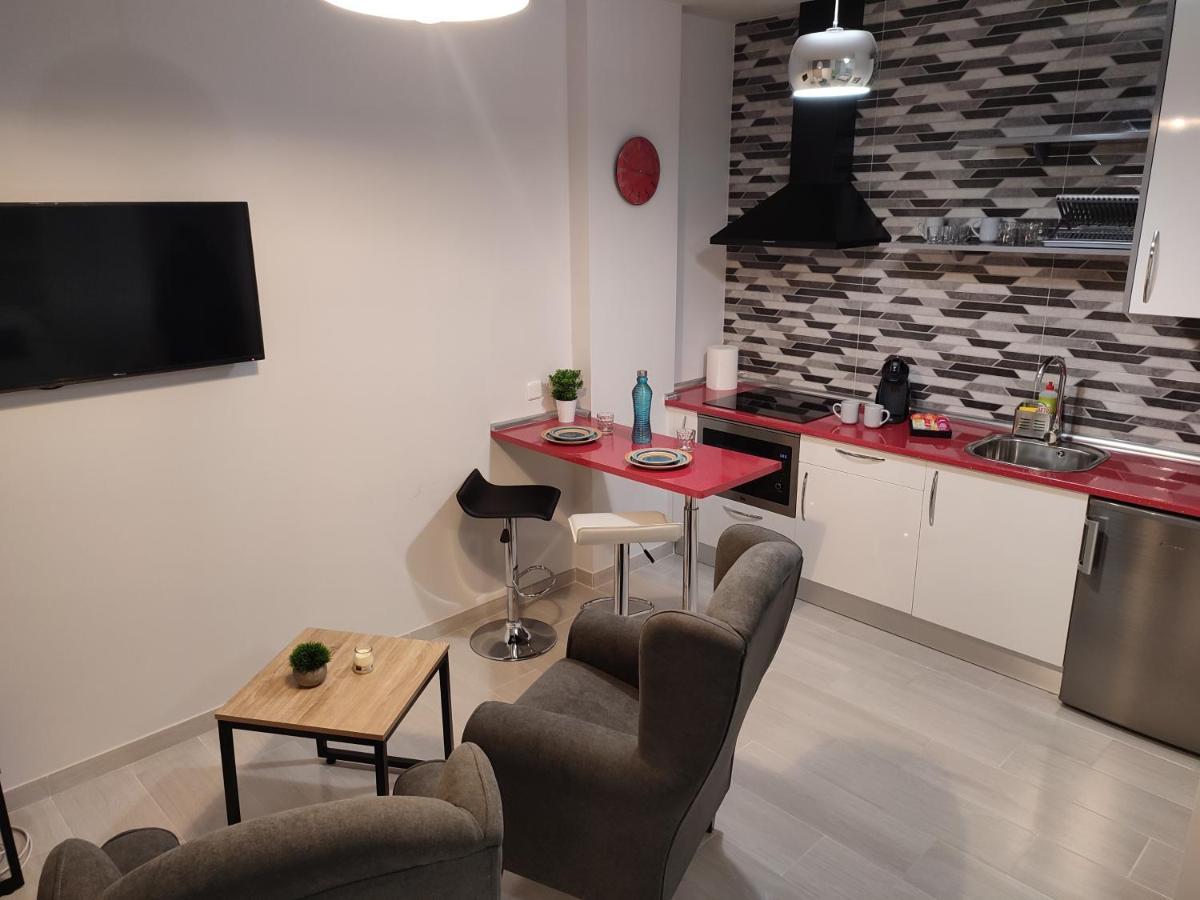 Apartment Norte