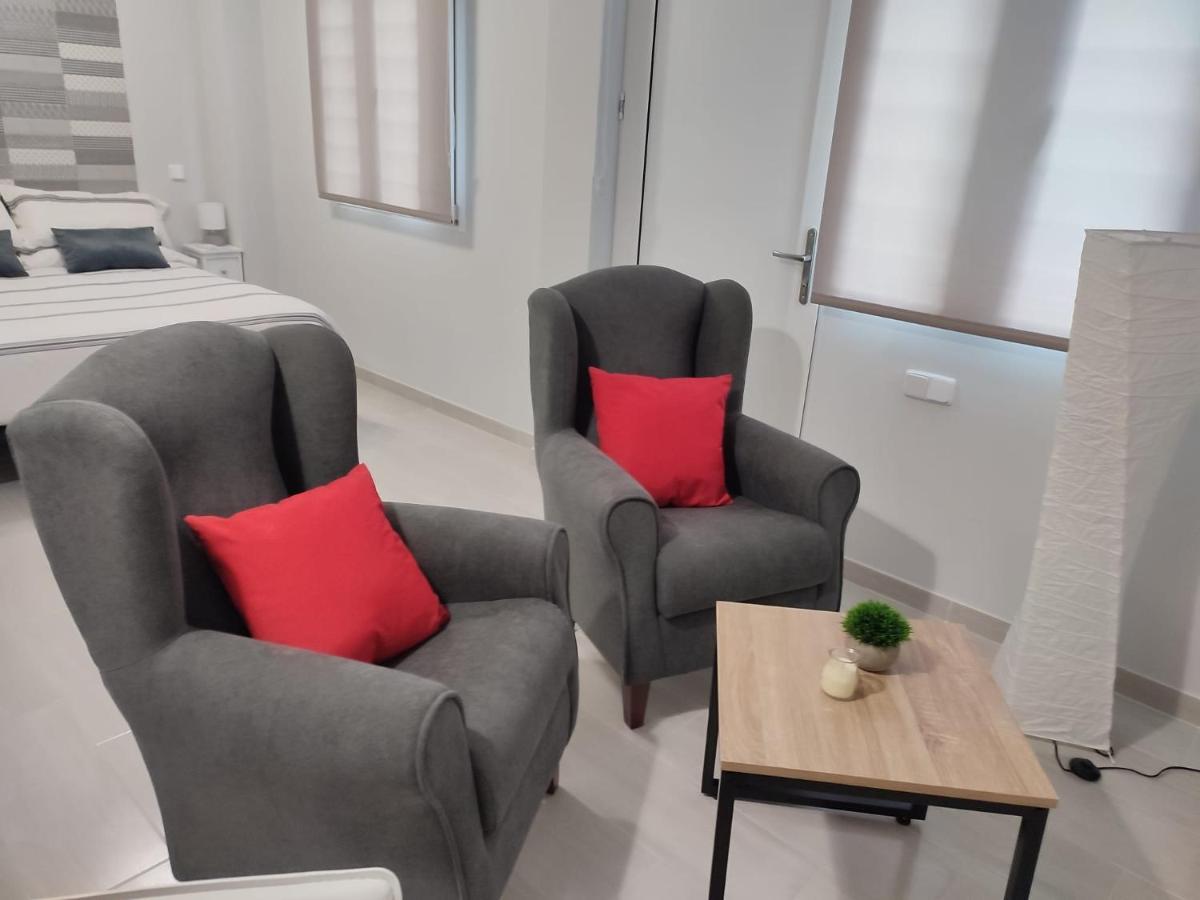 Norte Apartment *
