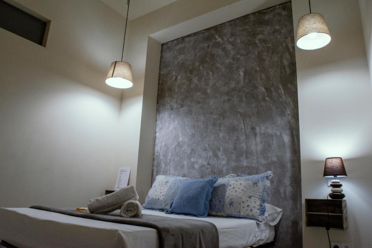 Casa Lemus Guest house
