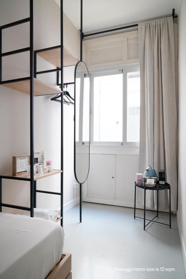 Aparthotel Numa Script Madrid