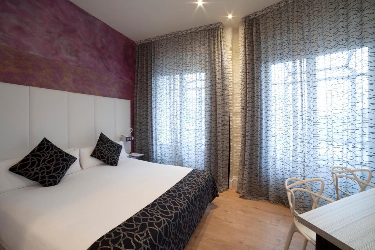 Hotel Petit Palace Savoy Alfonso Xii Madri