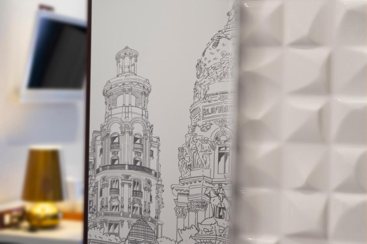 Hotel Petit Palace Savoy Alfonso Xii Madrid