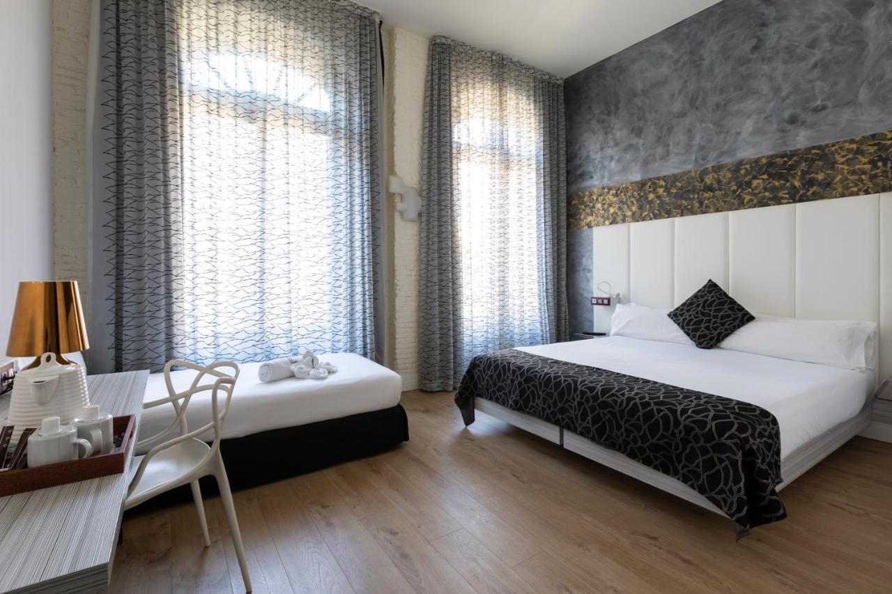 Hotel Petit Palace Savoy Alfonso Xii Madrid