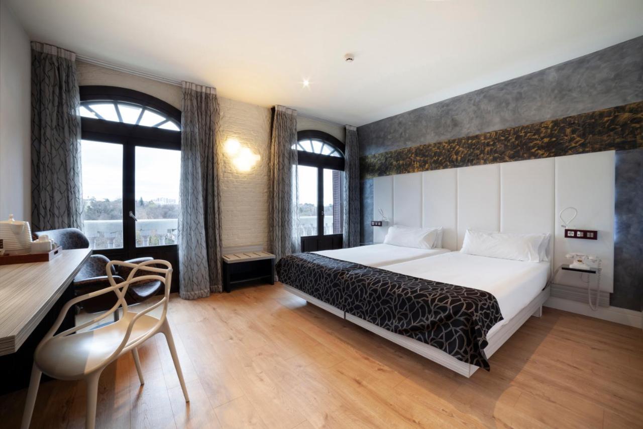 Petit Palace Savoy Alfonso Xii Hotel 4*