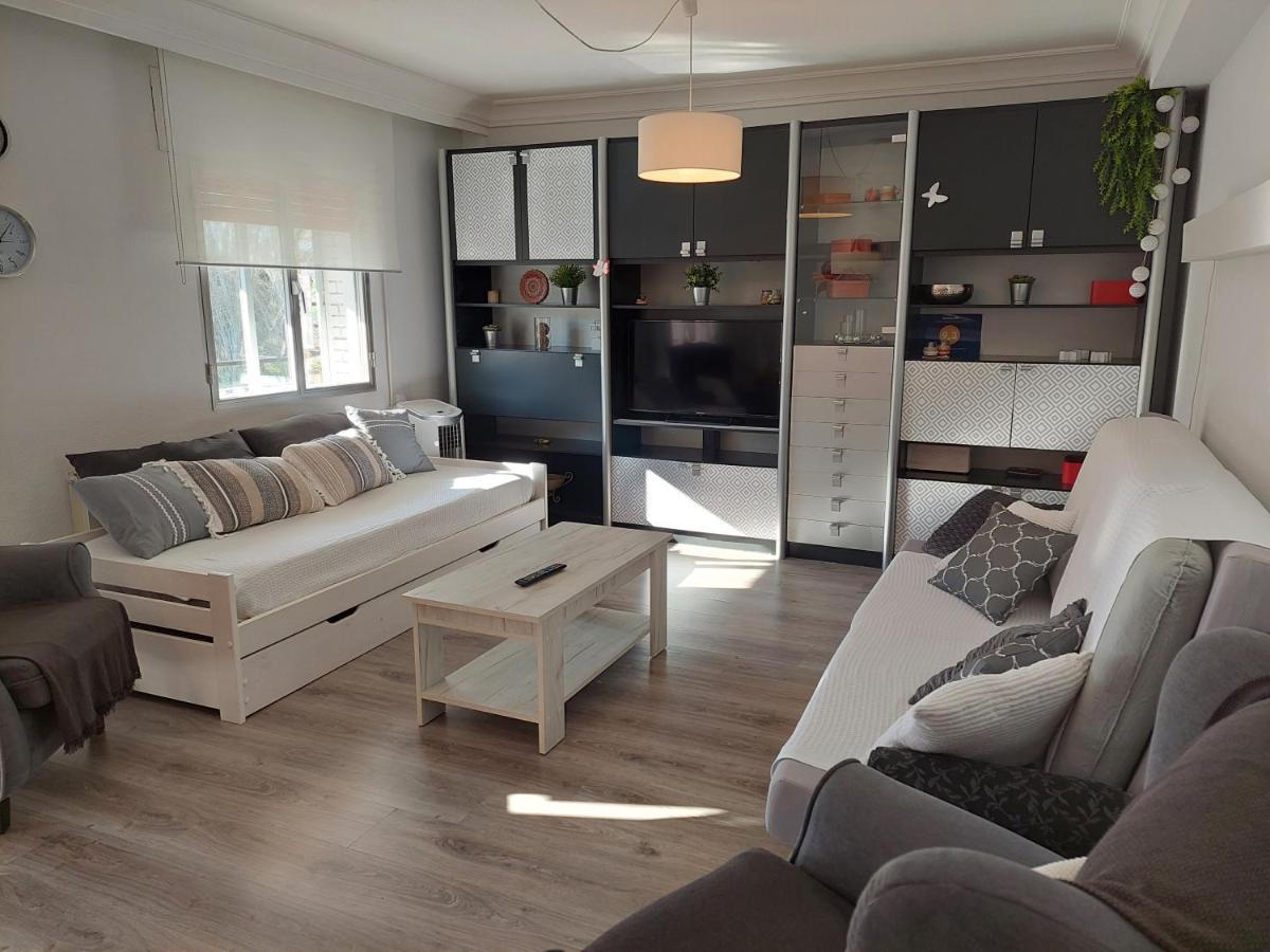 Dba3 Apartment Madrid
