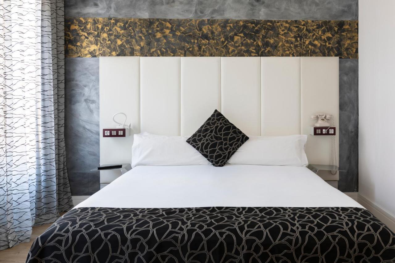 Petit Palace Savoy Alfonso Xii Hotel 4*