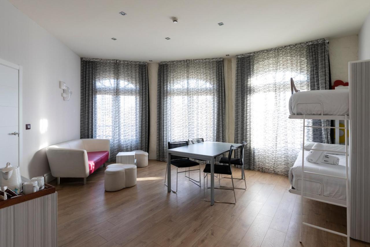 Petit Palace Savoy Alfonso Xii Hotel 4*