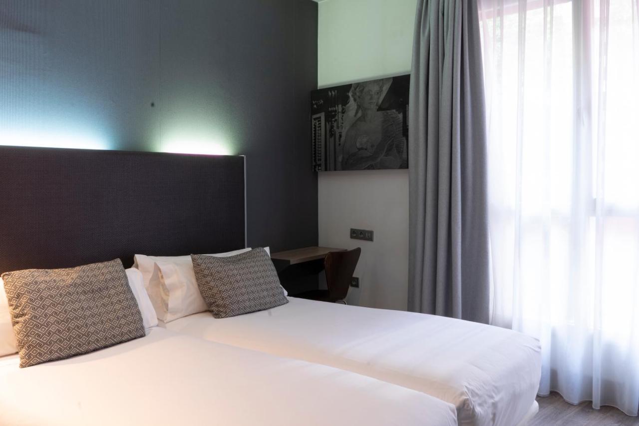 Petit Palace Plaza Espana 4*