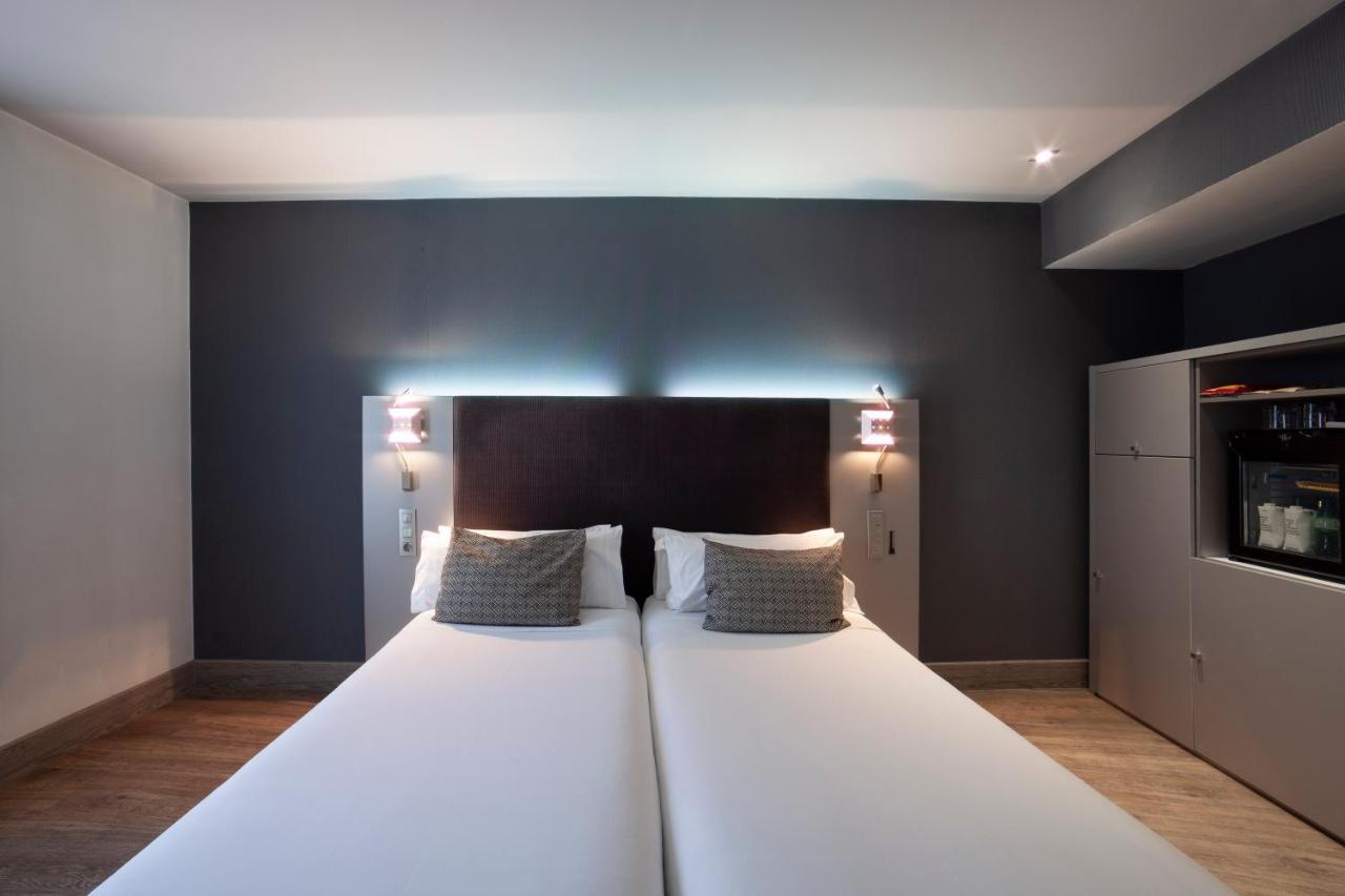 Hotel Petit Palace Plaza Espana