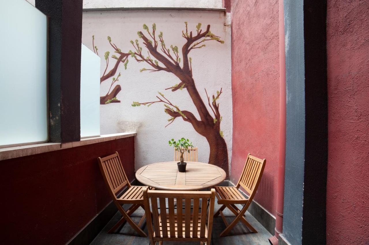 Hotel Petit Palace Plaza Espana 4*