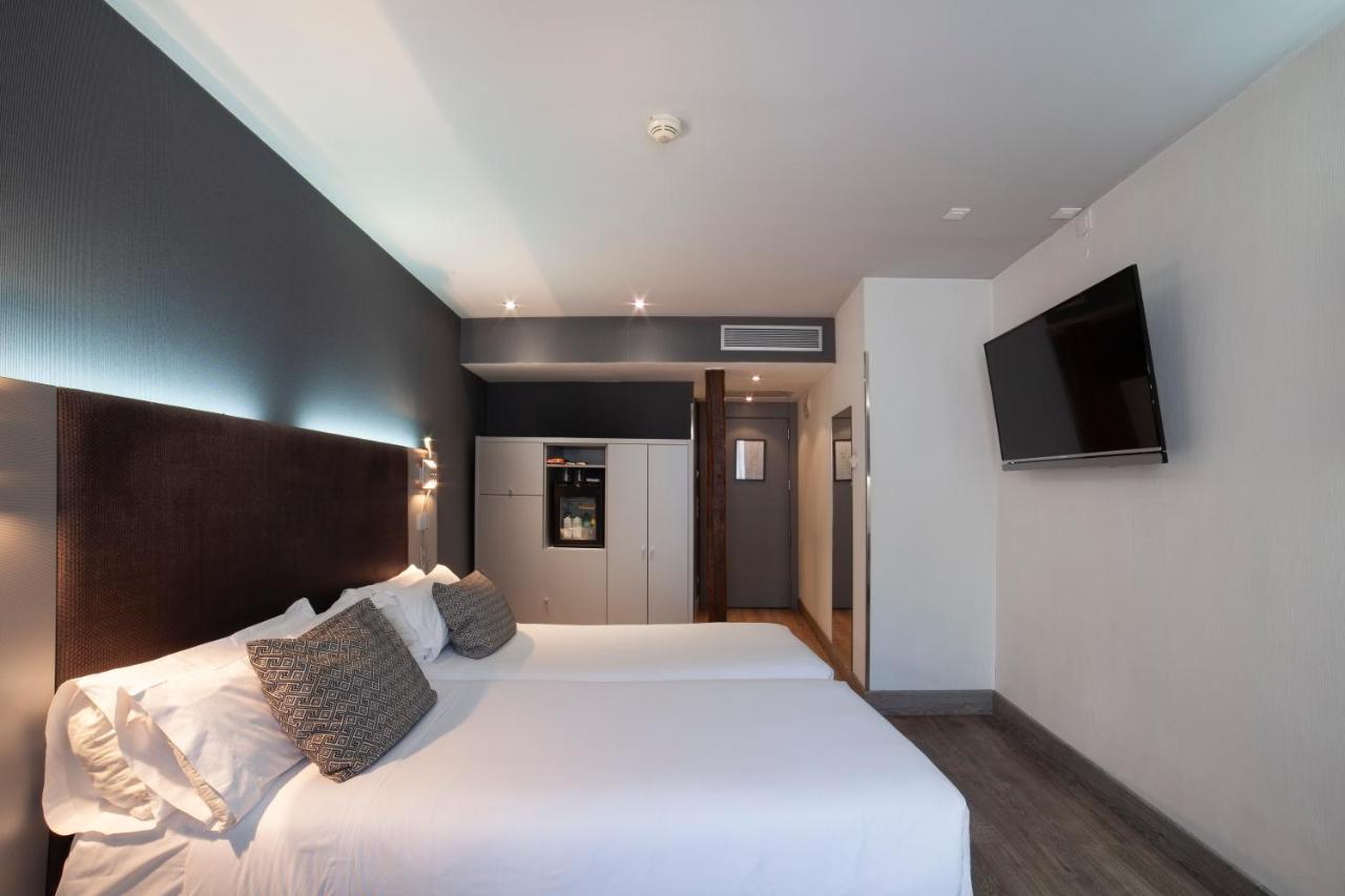 Petit Palace Plaza Espana 4* Madri