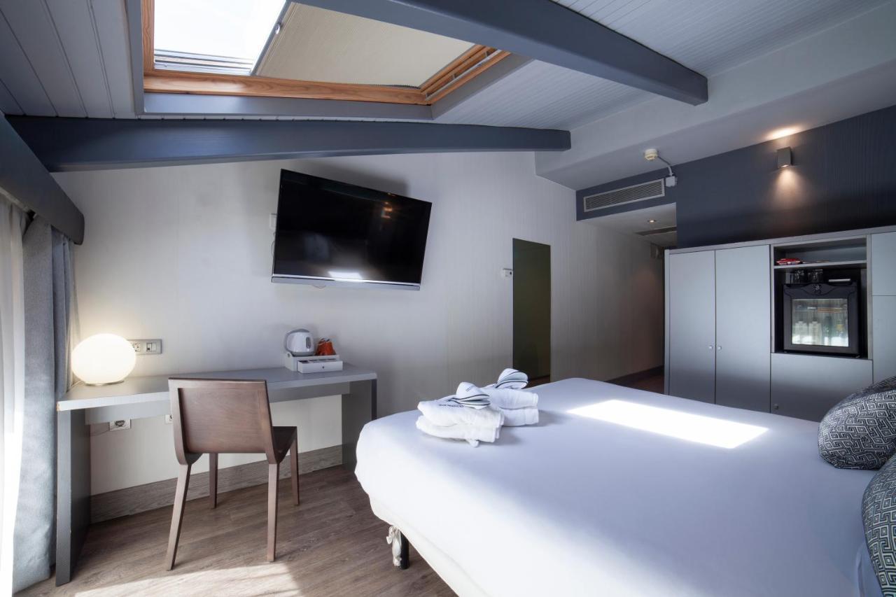 Petit Palace Plaza Espana Hotel