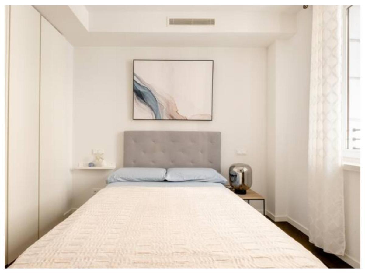 Principe David Lv Luxury Apartmet Gran Via Apartamento *