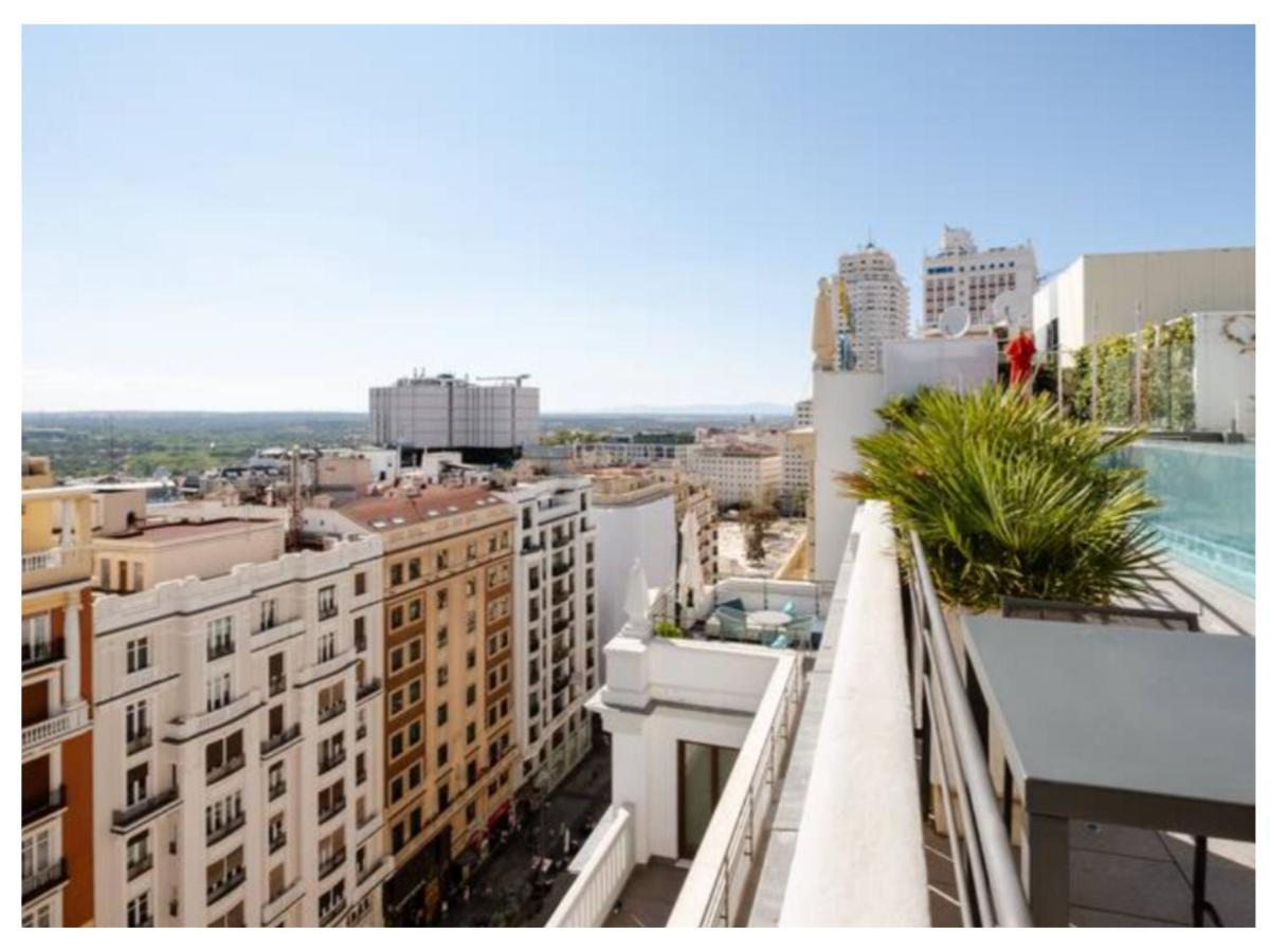 Apartamento Principe David Lv Luxury Apartmet Gran Via *