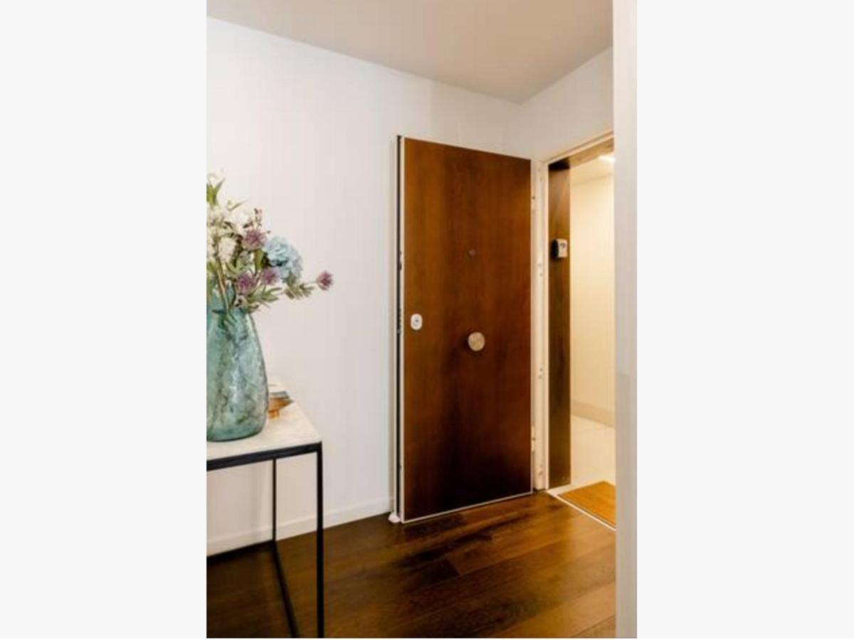 Principe David Lv Luxury Apartmet Gran Via Apartment *