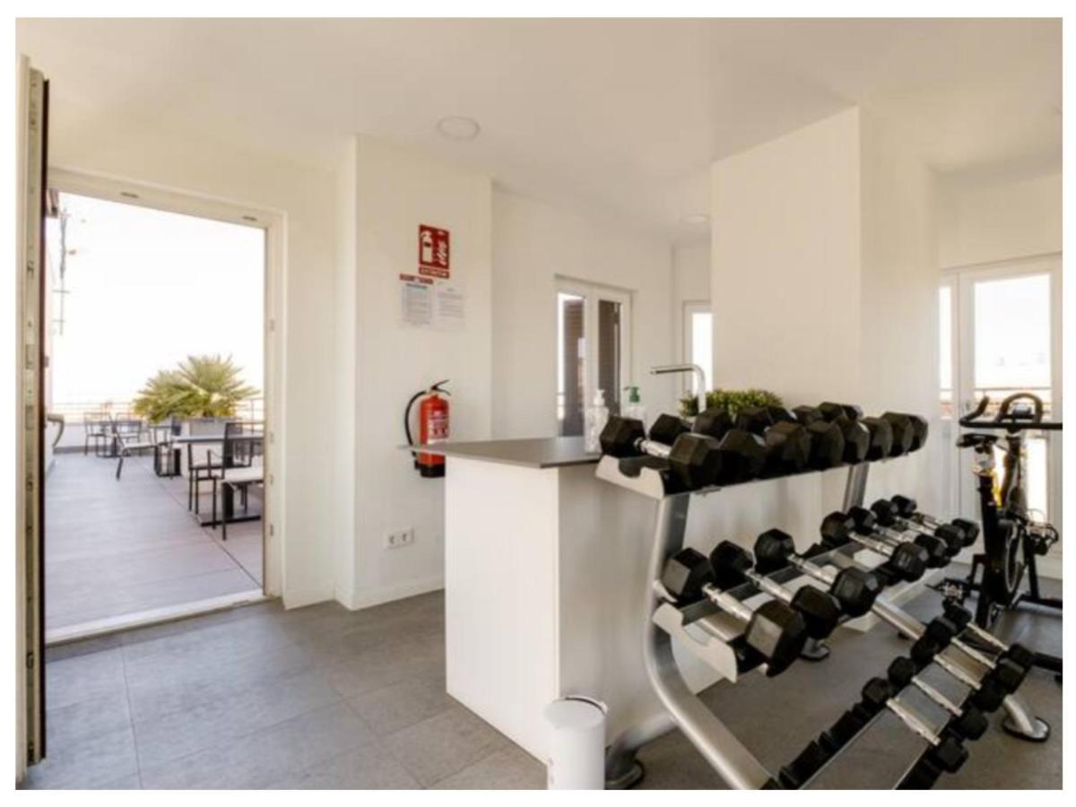 Principe David Lv Luxury Apartmet Gran Via * Madri