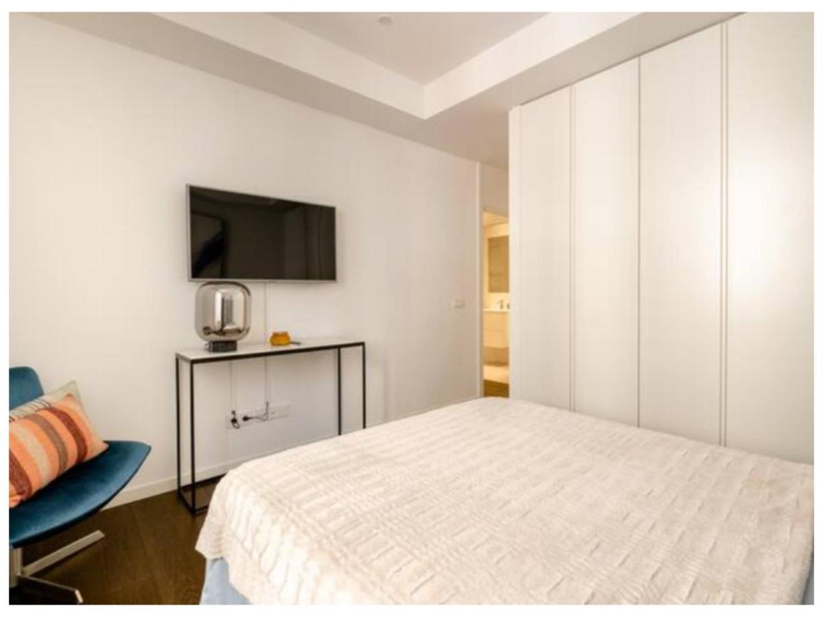 Principe David Lv Luxury Apartmet Gran Via Apartment