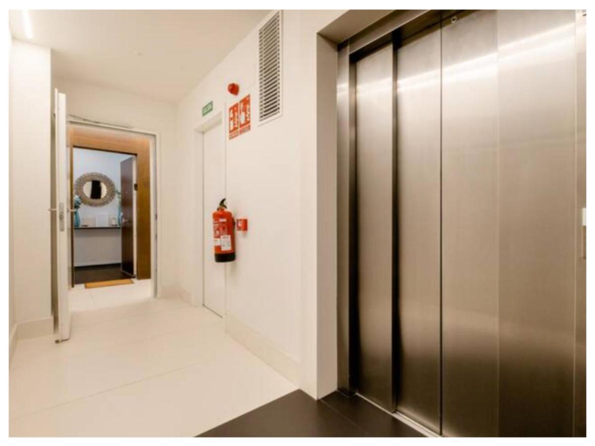 Apartamento Principe David Lv Luxury Apartmet Gran Via *