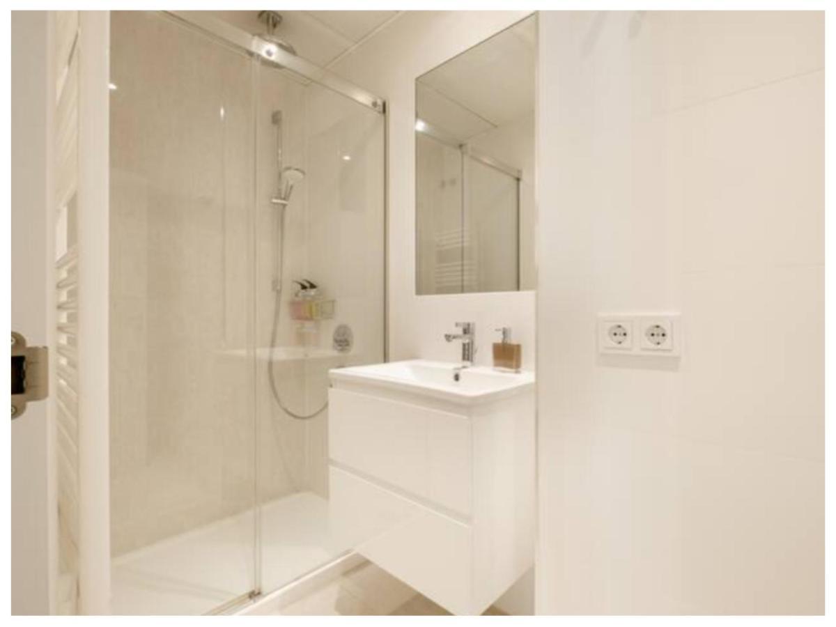 Principe David Lv Luxury Apartmet Gran Via * Madri