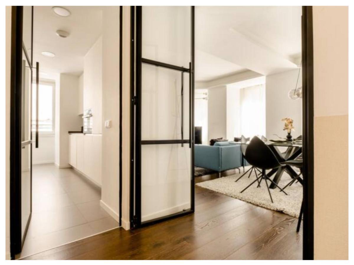 Principe David Lv Luxury Apartmet Gran Via Apartment