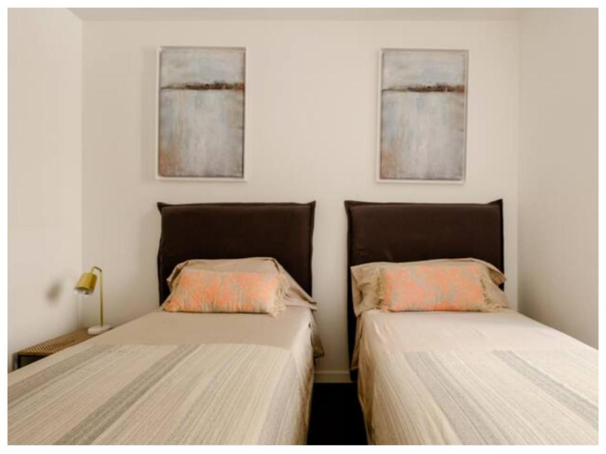 Principe David Lv Luxury Apartmet Gran Via Apartamento *
