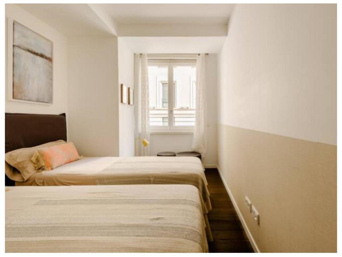 Principe David Lv Luxury Apartmet Gran Via