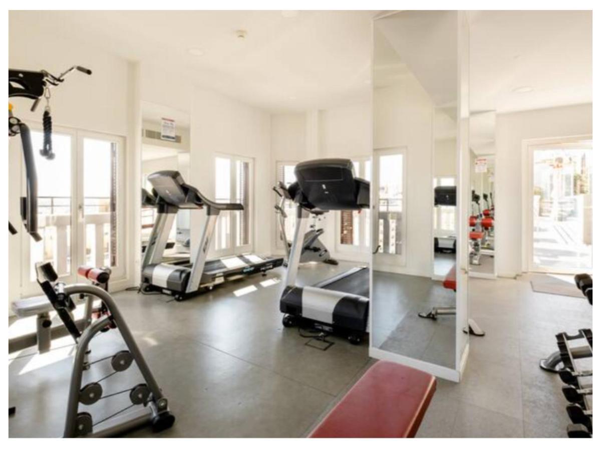 Apartamento Principe David Lv Luxury Apartmet Gran Via *