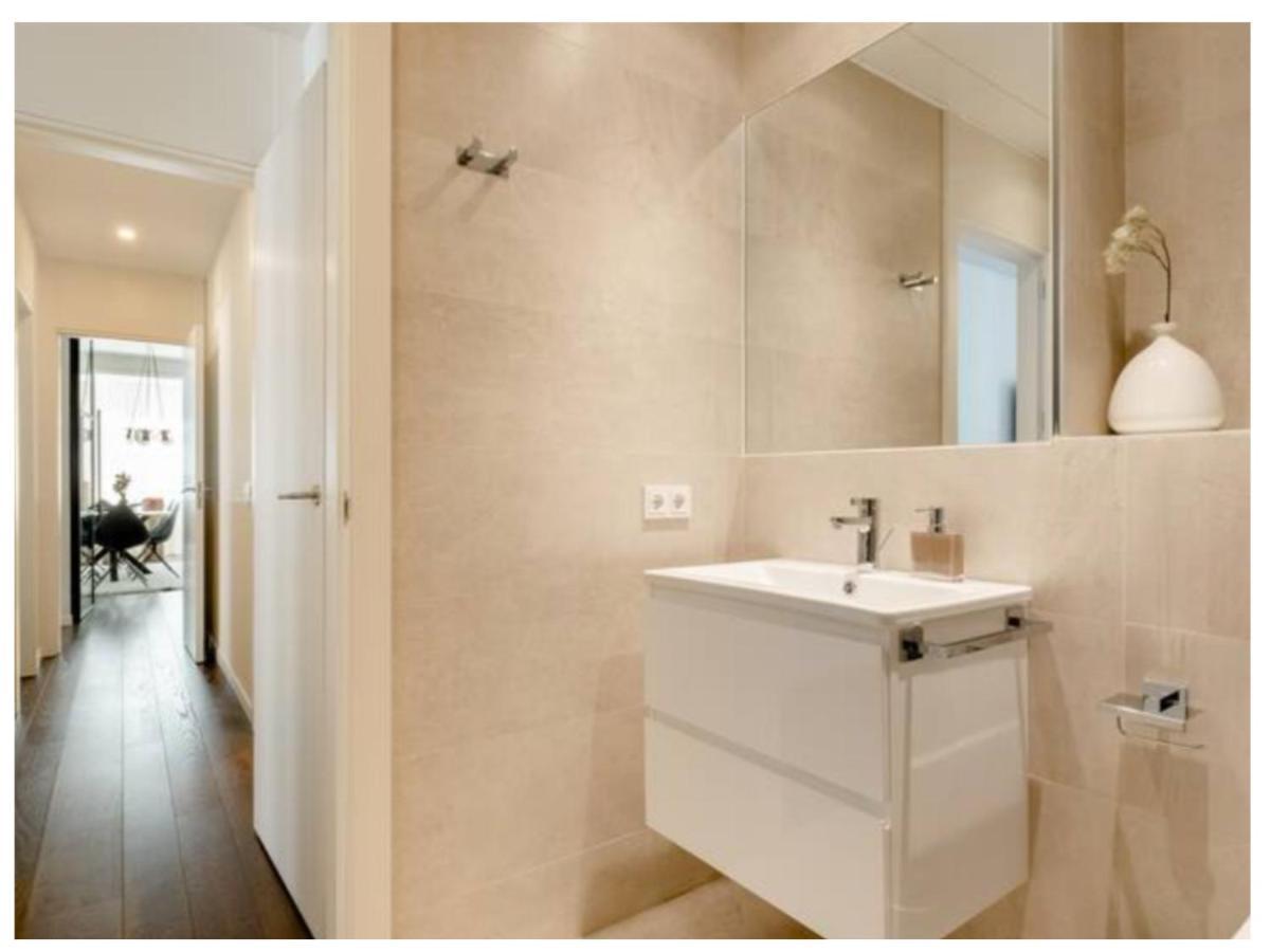 Apartamento Principe David Lv Luxury Apartmet Gran Via Madri