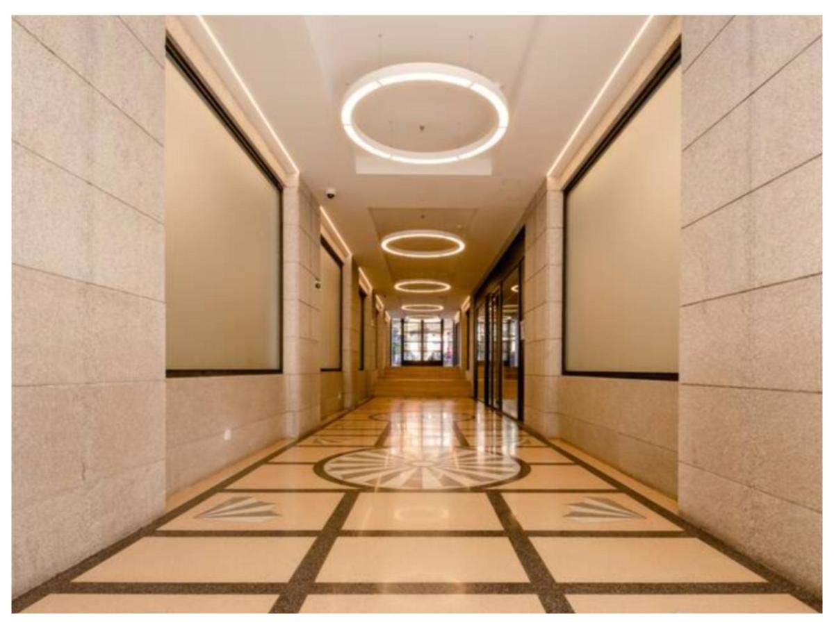 Principe David Lv Luxury Apartmet Gran Via Apartamento