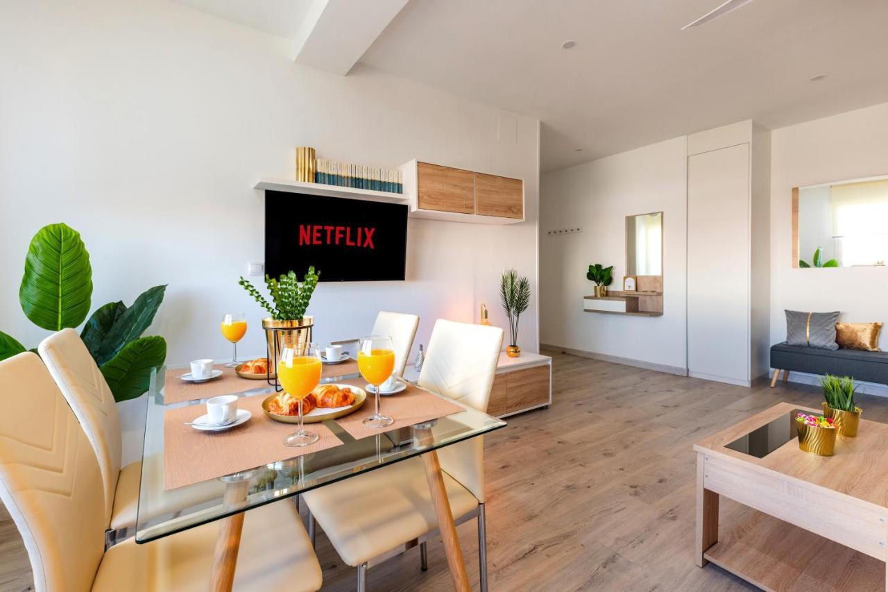 Apartment Sweet Dreams Near Puerta Del Sol Madrid