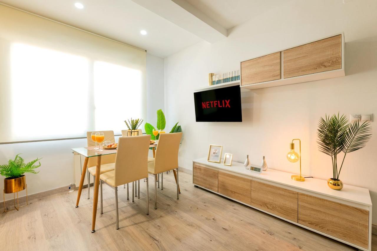 Apartment Sweet Dreams Near Puerta Del Sol