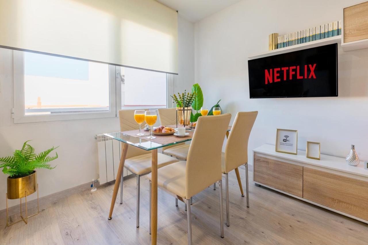 Apartment Sweet Dreams Near Puerta Del Sol *