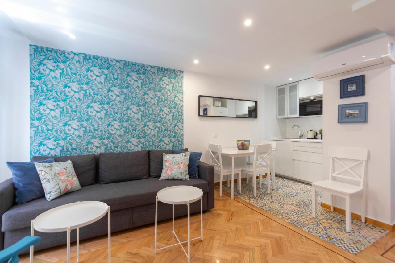 Apartment Homelike Sol - Gran Via I