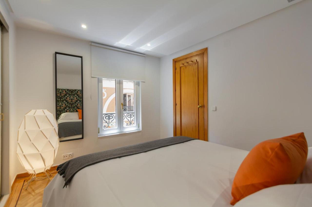 Apartment Homelike Sol - Gran Via I *