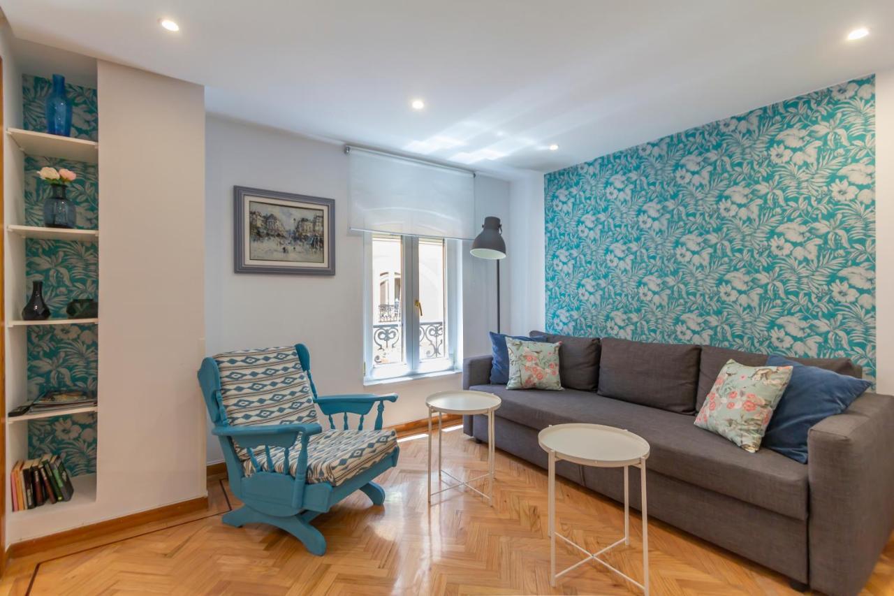 Apartment Homelike Sol - Gran Via I *