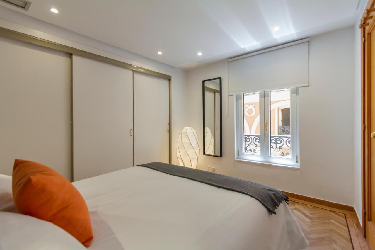 Apartment Homelike Sol - Gran Via I Madrid