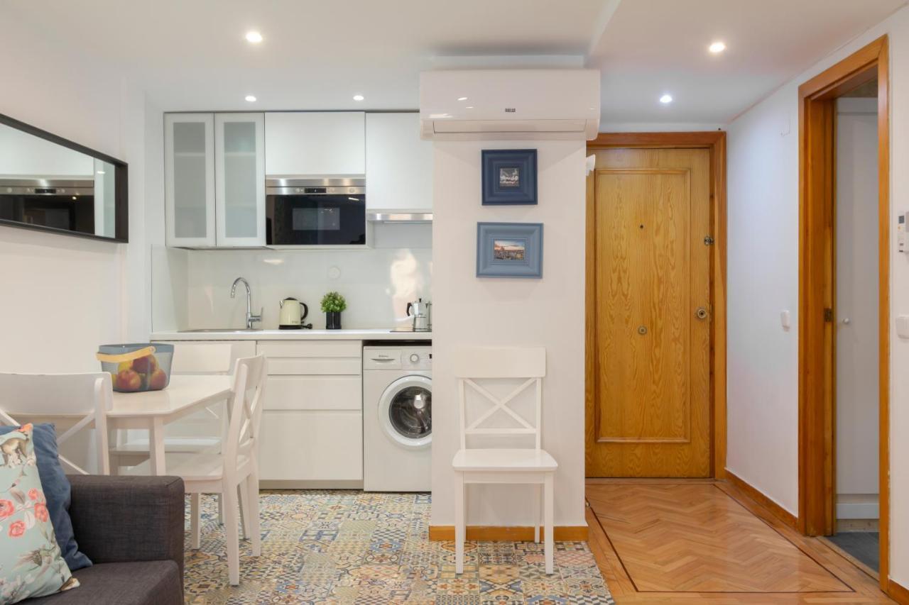 Apartment Homelike Sol - Gran Via I Madrid