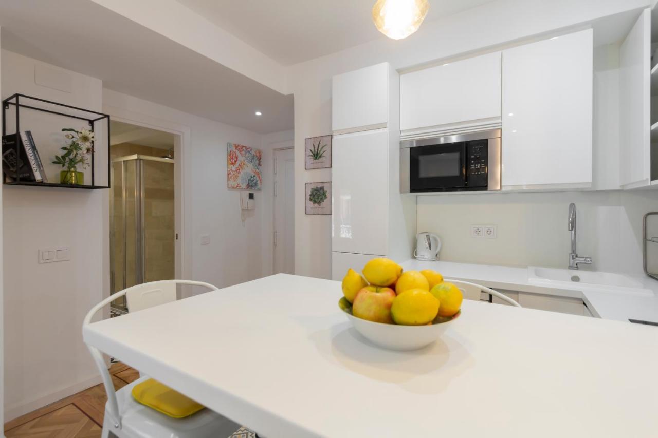 Homelike Sol - Gran Via Ii Apartment