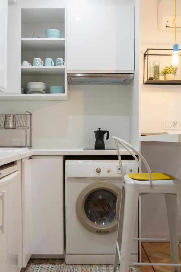 Apartment Homelike Sol - Gran Via Ii