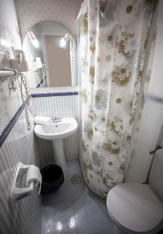Perales Guest house Madrid