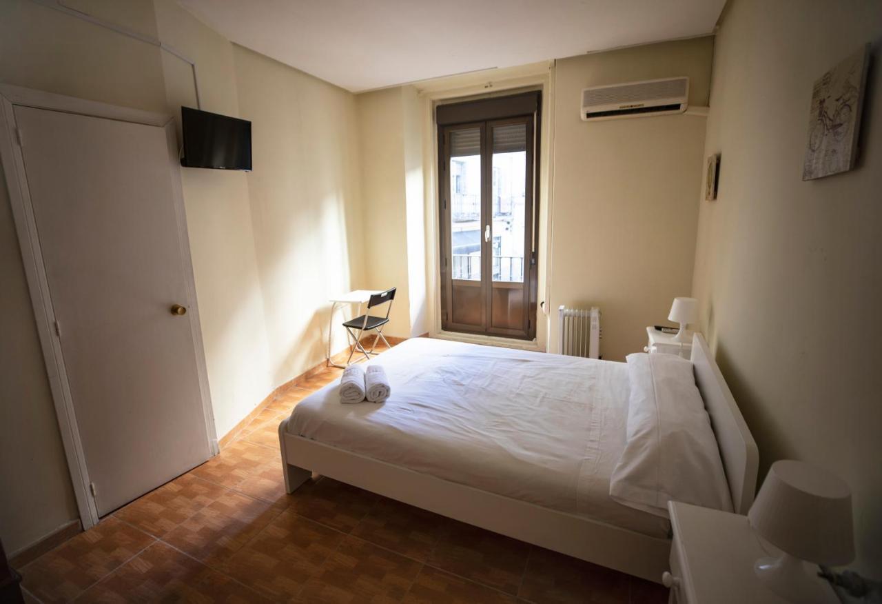 Guest house Perales Madrid