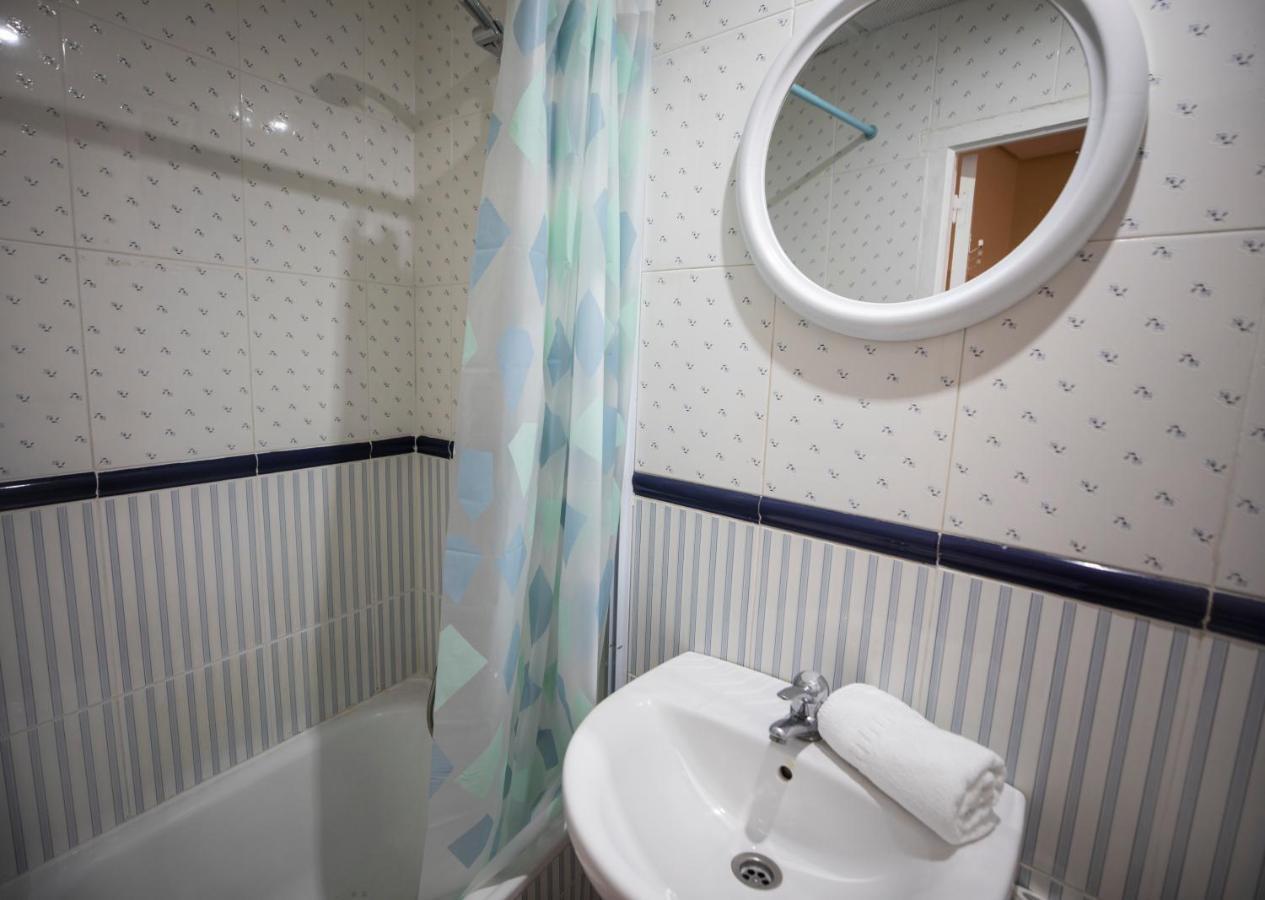 Guest house Perales 5*